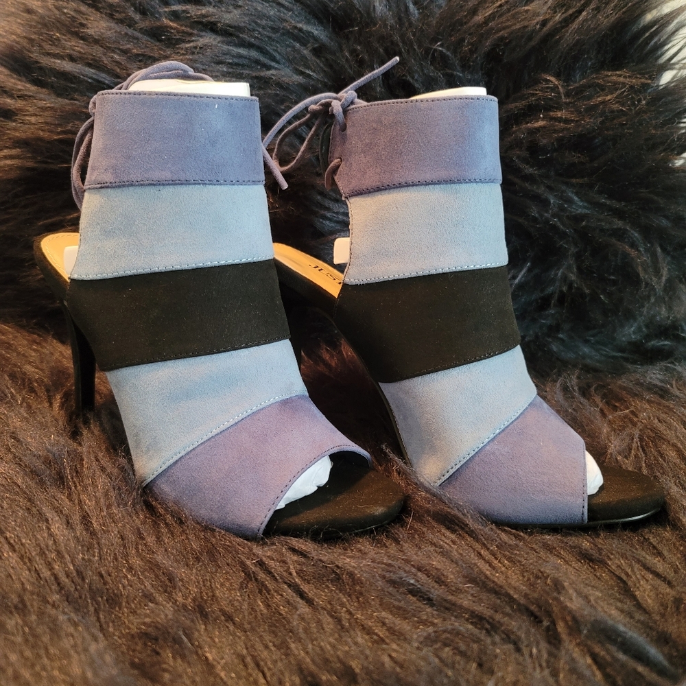 Blue Mule 6.5 Dress Sandals